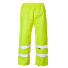 High Visibility Stormbreaker Trouser